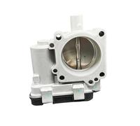 Throttle Body OEM Throttle Body For VW For Golf For Jetta For Bola For Polo 03C133062M 03C133062Q 03C133062AB 04E133062B Throttle Bodies