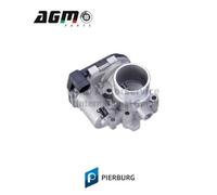 Throttle Body Pierburg For Ford Fiesta Fusion Focus B-Max 1538498