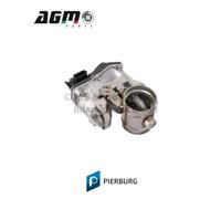 Throttle Body Pierburg For Opel Vivaro B Renault Captur 147B07424R