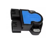 Throttle Body Position Control Sensor Actuator Replaces Parts Compatible With Nissan For Xterra 2000 2001 2002 2003 2004 SERA486-07 TPS Position Sensor