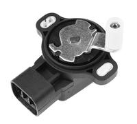Throttle Body Position Sensor Accelerator Pedal Throttle Position Sensor Assembly Car Accessories 8919AM810 Compatible With Nissan For 350Z 3.5L V6 4.5L V8