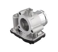 Throttle Body Position Sensor Compatible With For EcoSport For Fiesta For Focus 1.0T 2012-2019 OEM CM5G9F991FA Car Throttle Body With Position Sensor Parts Replacements