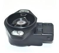 Throttle Body Position Sensor Compatible With Mitsubishi For 3000GT 1993-1999 For Diamante 1992-1996 For Eclipse 1995-1999 OEM MD614662 Throttle Position Sensor Accessories