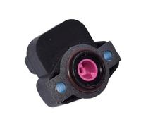 Throttle Body Position Sensor Compatible With Plymouth For Prowler 1999 2000 2001 OEM TPS324 Car TPS Throttle Position Sensor Repairs Parts Replacements Componentes