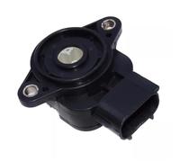 Throttle Body Position Sensor Compatible With Subaru For Impreza 1999-2005 For Legazy 1996-2006 For Outback 2000-2005 OEM 22633-AA210 Throttle Position Sensor Parts Replacements