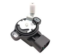 Throttle Body Position Sensor For Nissan Navara Pick-Up D22 2.5 350z X-Trail Primera Throttle Position Sensor Accelerator Pedal 18919-VK500 18919VK500