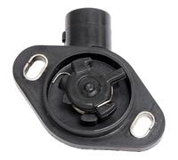 Throttle Body Position Sensor The Throttle Position Sensor 16400-P06-A61 Electronic Throttle Body Sensor Replacement Compatible With Civic For CRV For Accord