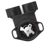Throttle Body Position Sensor TPS Accelerator Pedal Throttle Body Position Sensor SERA48607 Compatible With Nissan For Pathfinder 1996-1997 1998 1999 2000 226204P202