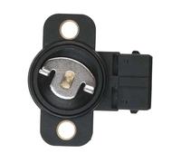 Throttle Body Position Sensor TPS Throttle Position Sensor Assembly 3PINS 3510202000 Compatible With Hyundai For Atos For Amica 1997 1998 1999 2000 2001 2002 2003