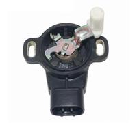 Throttle Body Position Sensor TPS Throttle Position Sensor Replaces Parts Accelerator Pedal Sensor Replacement Parts Compatible With Toyota For Corolla 2.0L 8928135020
