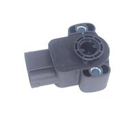 Throttle Body Replace for Mercury For Grand For Marquis For Mountaineer Car Throttle Sensor Throttle Position Sensor OEM: F4SF9B989AA F4SF9B989AB