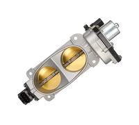 Throttle Body Replacement 9R3Z9E926A Compatible With Ford Mustang V8 4.6L 2005-2010 Car Engine Part