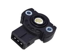 Throttle Body Sensor Compatible With BMW M40 M42 M43 M44 M50 M52 E30 E36 E34 E39 Throttle Position Sensor Throttle Valve Switch Engine Throttle