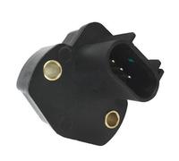 Throttle Body Sensor Compatible With Chrysler For Sebring 2001 2002 2003 2004 2005 2006 Car Throttle Position Sensor Plastic 04606397AA 4874371AB 56027942AB