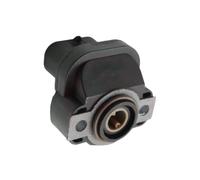 Throttle Body Sensor Compatible With Dodge For Dakota 1991-1996 For Dynasty 1991-1993 Car Throttle Position Sensor Replacement Accessory OEM: 4626051