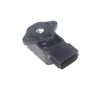 Throttle Body Sensor Compatible With For E-250 2005-2014 For E-350 2005-2019 For E-450 2005-2018 1pc Car Throttle Position Sensor 6L2Z9B989D