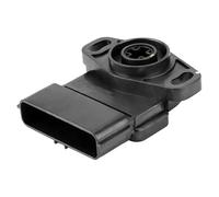 Throttle Body Sensor Compatible With Mitsubishi For Outlander 2.4L TPS Throttle Position Sensor 8Pins MR578790 MR578861 MR578862 MR475079