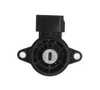 Throttle Body Sensor Compatible With TOYOTA For Avensis 192300-2010 Car Throttle Position Sensor 192300 2010 1923002010 Engine ThrottleTPS Sensor