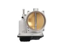 Throttle Body Sensor Compatible With Volvo For XC90 For S80 V8 4.4L 2005 2006 2007 2008 2009 2010 2011 Throttle Body Assembly 30622273 Throttle Valve
