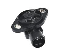 Throttle Body Sensor Compatible With VTR1000F For SUPER For HAWK 2001 2002 2003 2004 2005 16060-MBB-680 Throttle Position Sensor TPS Sensor