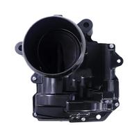 Throttle Body sensor Electronic Throttle Body Assembly Position Sensor Compatible With C&itroen For C3 C4 C5 DS3 DS4 DS5 OEM V862418980 163672 V867527880