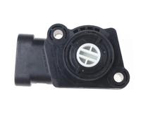 Throttle Body Sensor Throttle Position Sensor For Volvo For 134734 132284 Car Accessories