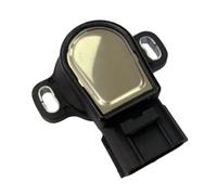 Throttle Body sensor TPS Throttle Accelerator Pedal Position Sensor Compatible With Jaguar For X-Type 2002 2003 2004 2005 OE 198500-3300