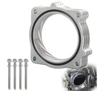 Throttle Body Spacer for 2009-2018 Dodge RAM 1500/2500/3500 with 5.7L HEMI V8 Engine - Performance Boost & Fuel Efficiency