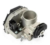 Throttle Body Throttle Body 96439960 For Chevy For Matiz For Spark M200 1.0L 2005-2010 96611290 Throttle Body Actuator