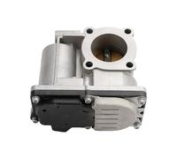 Throttle Body Throttle Body A1320700027 For Smart For Fortwo 1.0L Pure For Passion 2008-2015 Engine Throttle Body