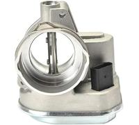 Throttle Body Throttle Body Assembly for VW 1.9 2.0Tdi Electronic Valve