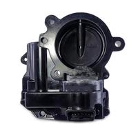Throttle Body Throttle Body Assembly V862418980 163672 For Citroen For C3 C4 C5 DS3 DS4 DS5 Replaces V867527880 OEM Engine Throttle Body