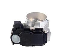 Throttle Body, Throttle Body Electronic, For Colorado 2016 2017 2018 2019 Base LT WT Z71 2.5L L4 - Gas 12627217 Throttle Body Car Throttle Valve Socket