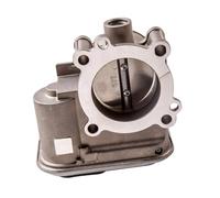 Throttle Body, Throttle Body Electronic, For DODGE Caliber 2007-2012 Throttle Body 4891735AC 04891735AC 5429090 4891735 Throttle Valve Socket
