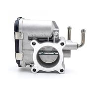 Throttle Body, Throttle Body Electronic, For Great, For Wall VOLEEX C30 FLORID HOVER, For M4 GW4G15/13 Engine 1.3 1.5 Exhaust Volume F01R 00Y 010 Throttle Assembly Throttle Valve Socket
