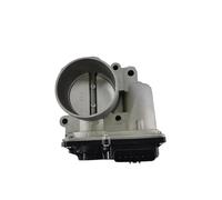 Throttle Body, Throttle Body Electronic, For Hyundai 35100-2E400 35100-2E100 351002E400 351002E100 Throttle Body Assembly Valve Throttle Valve Socket