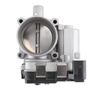 Throttle Body, Throttle Body Electronic, For Throttle Bodies 1.2 1.4 1.6, For TSI, For TFSI 03F133062B 03F1330620C 03F133063E Throttle Valve Socket