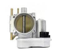 Throttle Body, Throttle Body Electronic, For Vauxhall, For Astra, For Zafira, For Vectra, For Corsa, For Saab 9-3, For 1.8 Tools Throttle Body 09128518 Throttle Valve Socket