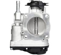 Throttle Body Throttle Body For Daewoo For Nubira 1.4i .6i 2004-2012 Valve Actuator
