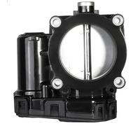 Throttle Body Throttle Body For Dodge For Dakota For Durango For Nitro For Ram 1500 For Jeep 226 3.7L 231 3.8L 04861661AA 4861661AD Electronic Throttle Body Assembly