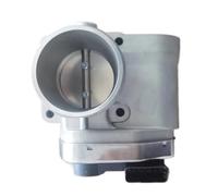 Throttle Body Throttle Body For Fiat For Doblo For Stilo 1.6L Petrol Engine Body Acceleration 71719143 71730302 71732365 Throttle Body Actuator