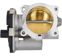 Throttle Body Throttle Body For GMC For Acadia 2007-2011 Assembly Actuator