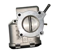 Throttle Body Throttle Body for Hyundai 1.6 16V Throttle Valve 351002B170 35100-2B170 9045010017 83955016529 Throttle Bodies