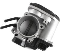 Throttle Body Throttle Body For Hyundai For Santa For Fe 2.7L 2007-2009 Assembly Actuator