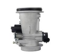 Throttle Body Throttle Body for Kangoo for Megane for Clio 1.4 Throttle Valve 7700273699 8200682611a OEM Throttle Valve Socket