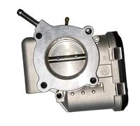 Throttle Body Throttle Body For Kia For Soul For Cerato 1.6 16V Throttle Valve 351002B170 35100-2B170 9045010017 83955016529 Throttle Valve Socket