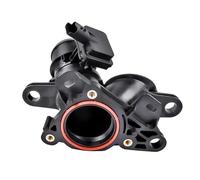 Throttle Body Throttle Body For Peugeot 308 3008 407 5008 508 2.0 HDi 0345.G7 9655233680 Engine Throttle Body