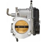 Throttle Body Throttle Body For Scion TC 2.4L 2AZFE Engine 2005-2007 Body Acceleration 2203028040 220300H030 Throttle Body Actuator