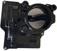 Throttle Body Throttle Body For VW For Jetta For Tiguan 1.4L Turbocharged Control Flap Actuator