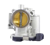 Throttle Body, Throttle Body Throttle Body, For Chevy, For Agile, For Cobalt 1.4, For Montana Pickup 1.4 Throttle Valve 0280750508 94703005 0280750509 Engine Throttle Body